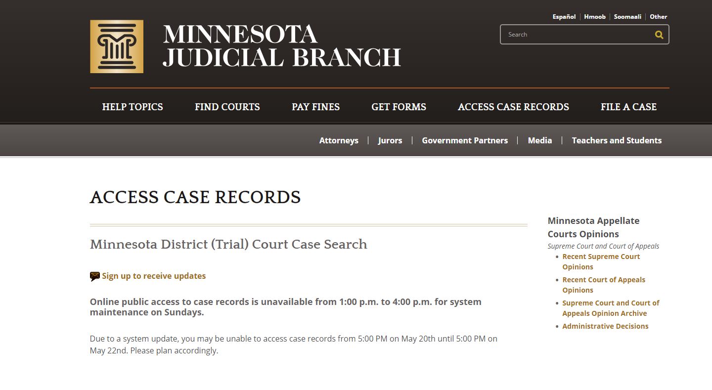 Public records hard to access in Minnesota | kare11.com